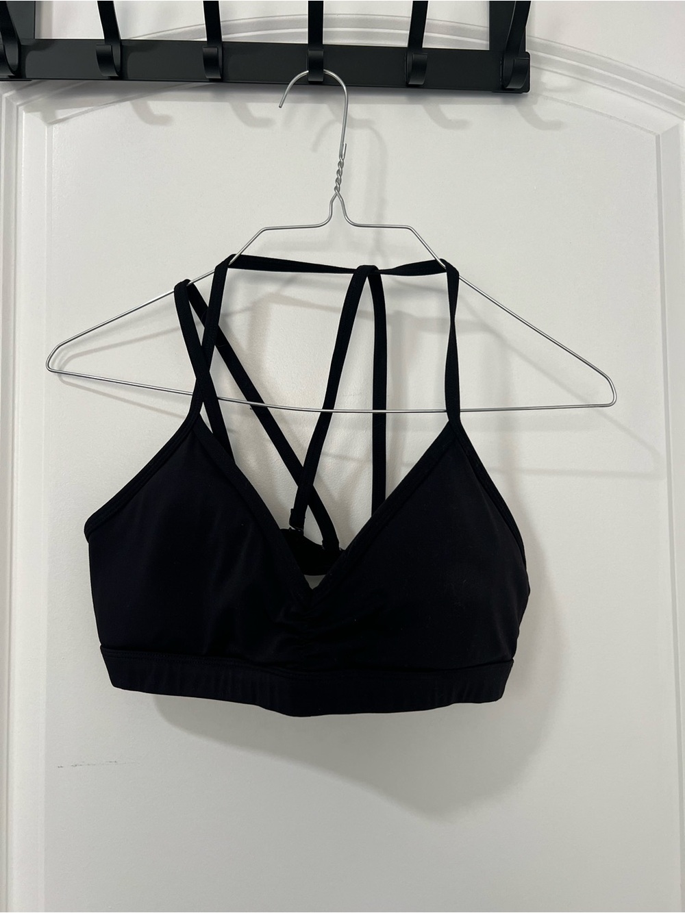 AUROLA Mercury Workout Sports Bra